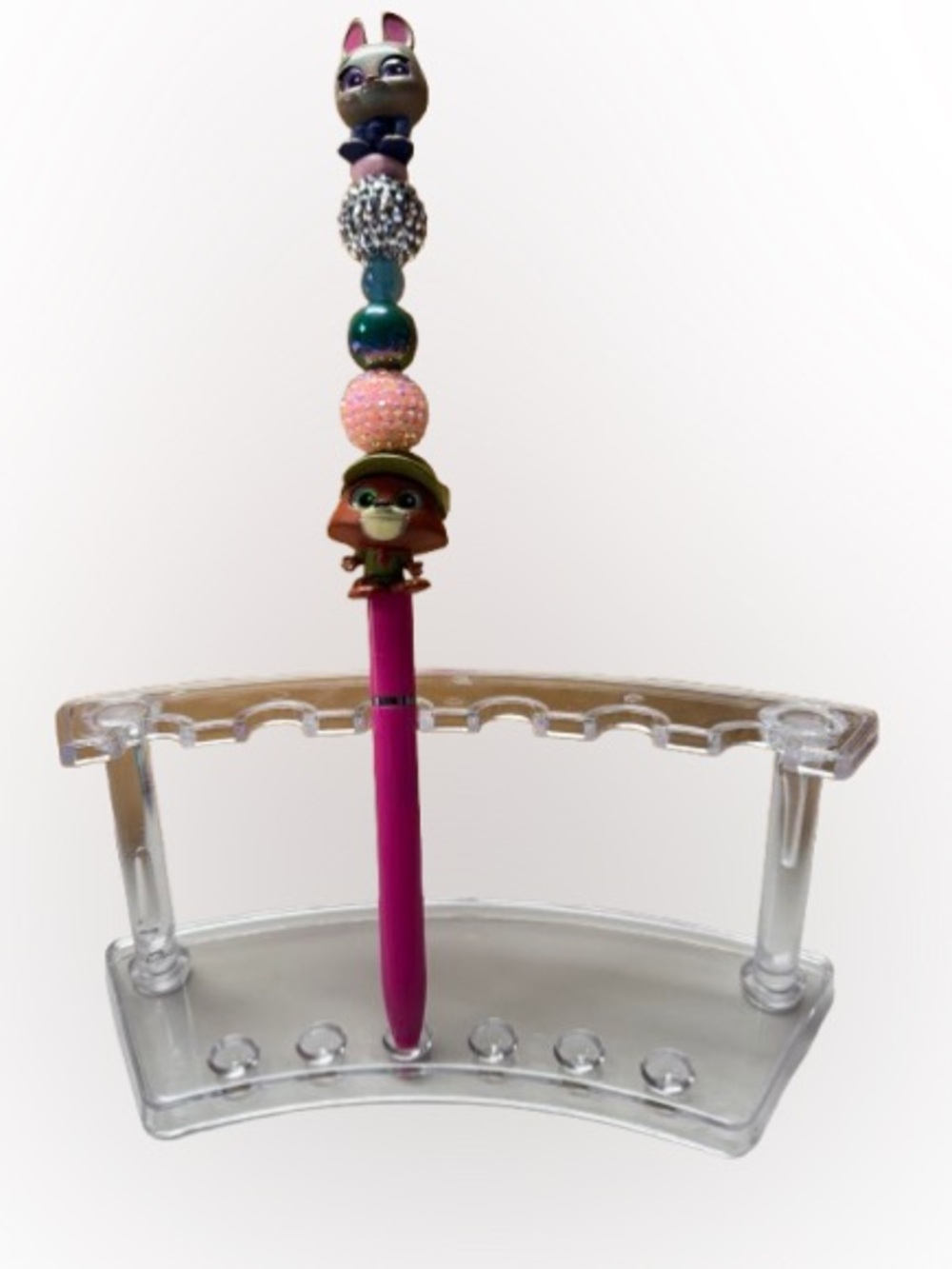 Disney Zootopia Topper 🖊️ pen